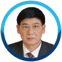 刘文清 先生
中国工程院院士
中华环保联合会副主席